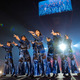 櫻坂46四期生、9人全員での単独ライブ『四期生LIVE』開催！大成功のフィナーレで涙！ 画像