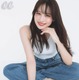 CANDY TUNE・立花琴未がCanCam専属モデルに！SNSで「美しすぎる」と注目 画像