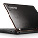 レノボ、2画面表示でマルチタスクを快適にするCore iノート「IdeaPad Y560」 画像