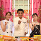 中山秀征×橋本環奈が再タッグ！『クイズ！ドレミファドン50周年！夏の祭典SP』が放送 画像