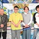 なすなかにし、脳梗塞を乗り越えた那須と支えた相方の絆をA-Studio+で告白 画像
