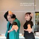 吉岡里帆、お笑い芸人・永野との意外なつながり明かす 画像