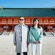 タモリが“京都・平安神宮”誕生の謎に迫る！「美しいものを作ろうという熱意。京都はすごい」 画像