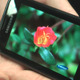 【ビデオニュース】スーパー有機ELディスプレイ搭載のAndroid端末「Samsung GALAXY S(GT-I9000)」 画像