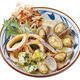 丸亀製麺、夏の新定番『冷たーい旨塩うどん』が21日より登場！今年は海鮮＆ねばとろの新作2品も 画像