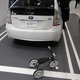 【富士通フォーラム2010（Vol.4）】安全運転を支援するマルチアングル全周囲モニタ 画像