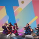 【TIF2026】CANDY TUNE、TIF初日のHOT STAGEでファンと熱狂！「倍倍FIGHT!」で会場沸かす 画像