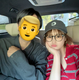 鈴木奈々アップの社長写真にネット「吉田栄作かと思った」「イケメン」と話題 画像