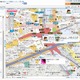 地図情報検索「マピオン」、Twitterの位置情報付きつぶやきが表示可能に 画像