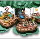 バンダイナムコゲームス、2011年度小学校向け教科書の制作に協力 ～ エンタメ企業のノウハウ注入 画像