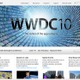 WWDC 2010、8日間でチケット完売！ジョブズ氏が7日に基調講演 画像