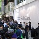 iPadがついに日本で発売開始! 画像