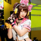 えなこのアイドル姿が可愛すぎる！TGS2026『ペルソナ4 リバイバル』久慈川りせのくびれ＆美脚に釘付け 画像
