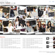 香港のオリエンタル美女360人が登場！　香港版「美人時計」がオープン 画像