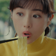 石原さとみ、話題の「とん汁みそらーめん」を食べてみたら…すき家の新CM放送開始 画像