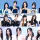 10月はK-POPガールズグループ激戦！IVE・NMIXX・ILLIT、“女王”の座をめぐり三つ巴 画像
