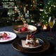 ウェスティンホテル仙台、東北食材のクリスマスディナーを3日間提供 画像