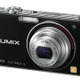 パナソニック、3型タッチパネル搭載でAVCHD Lite動画撮影が可能なコンパクト「LUMIX」新モデル 画像