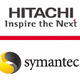 日立、サーバ仮想化機構「Virtage」が「Symantec NetBackup」のテープバックアップ環境として認定 画像