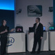 【COMPUTEX TAIPEI 2010（Vol.11）】「ネットブックに第2の波がやってくる」――インテル上級副社長パリムッター氏 画像