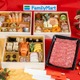 ファミリーマート「背徳おせち」予約受付中、早割対象15品を10％引きに 画像