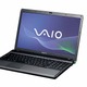 ソニー、長時間・高画質録画に対応したAVノート「VAIO Fシリーズ」など 画像