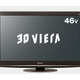 パナソニック、「3Dビエラ」に価格を抑えた46V/42V型プラズマを追加 画像