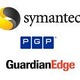 シマンテック、暗号化分野大手PGPとGuardianEdgeを買収 画像