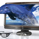 富士通、3D対応の液晶一体型デスクトップPCを発表 画像