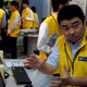 【Interop 2010 Vol.9）】NTT Com、キャリアの強みを活かしたクラウドサービス「Bizホスティング」「Bizメール」 画像