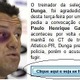 「ブラジル代表ドゥンガ監督、ファンから暴行！」……というメールに要注意、マカフィーが警告 画像