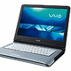 ソニー、テレビチューナー内蔵の15.4型ワイド液晶ノート「VAIO type A」4機種 画像