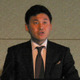 楽天、2005年度第3四半期決算説明会を開催。「1兆円が見えてきた」と三木谷会長 画像