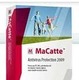 McAfeeの偽ソフト「MaCatte」が出現!? ～ 本家マカフィーが注意喚起 画像
