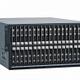 日立、最大320台集約可能を集約可能なエントリーブレードサーバ「HA8000-bd/BD10」販売開始 画像