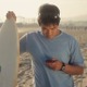 RIM、「BlackBerry Messenger」のCMをYouTubeに公開 画像