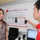【Wireless Japan 2010（Vol.14）】スマートフォンの教育分野やビジネス分野への活用とは？ 画像