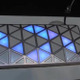 【Wireless Japan 2010（Vol.18）：動画】KDDI、“iida”ブランド「LIGHT POOL」を複数展示 画像