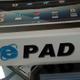 【ビデオニュース】iPadそっくりの「ePad」！秋葉原で展示中 画像
