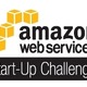 Amazon Web Services、「スタートアップチャレンジ」コンテストを開催 ～ 今回から日本も参加可能に 画像