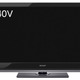 シャープ、液晶テレビ「LED AQUOS」のBDレコーダー/HDD内蔵モデルなど 画像