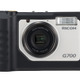 リコー、耐衝撃/耐水/耐薬品性能を備えた“現場主義”のタフデジカメ「G700」 画像
