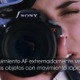 ソニー、「α55」「α33」のプロモ動画を公開！10ヵ国用に展開 画像