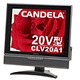 ディーオン、49,800円の20型液晶テレビ 画像