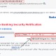最新フィッシング詐欺、「問題発生！」を通知するメールに要注意……マカフィー調べ 画像