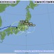 台風9号北陸から列島横断、今夜半には関東直撃へ～最大で200ミリの雨 画像