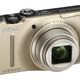 ニコン、暗所撮影機能を強化したコンパクト「COOLPIX S8100」 画像