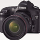 キヤノン、EOS 5Dのファームウェア更新　1.7GBの画像ファイルが生成される不具合を修正 画像