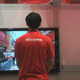 【CEATEC JAPAN 2010（Vol.20）:動画】ヘッドマウントディスプレイで、きめ細かくなったAR体験を 画像