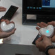 【CEATEC JAPAN 2010（Vol.18）:動画】NTTドコモ、メールだけでなく“心”も伝える技術 画像